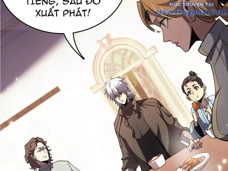 Vạn Tộc Xâm Lược: Thiên Hạ Tham Chiến, Ta Trấn Thủ Hậu Phương Chap 36 - Next Chap 37