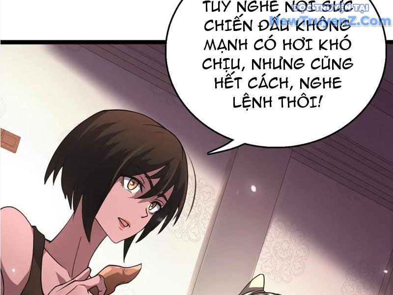 Vạn Tộc Xâm Lược: Thiên Hạ Tham Chiến, Ta Trấn Thủ Hậu Phương Chap 36 - Next Chap 37