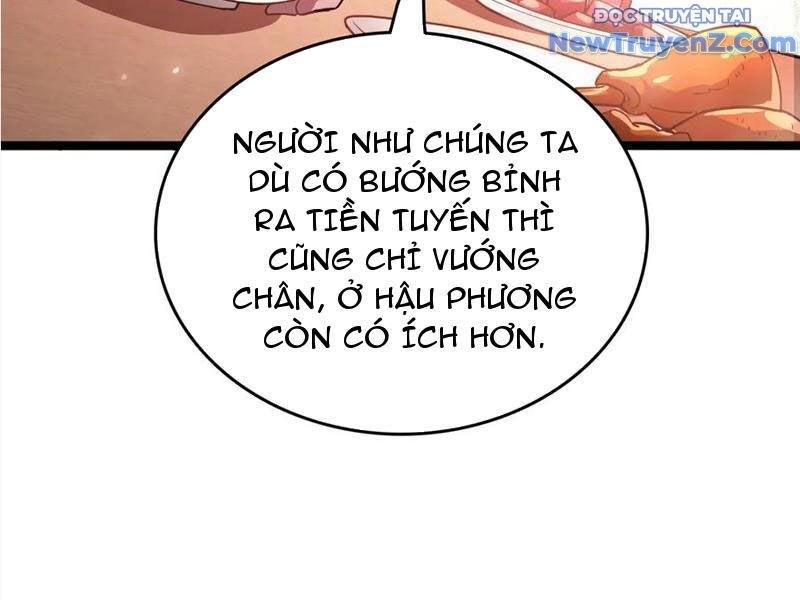Vạn Tộc Xâm Lược: Thiên Hạ Tham Chiến, Ta Trấn Thủ Hậu Phương Chap 36 - Next Chap 37