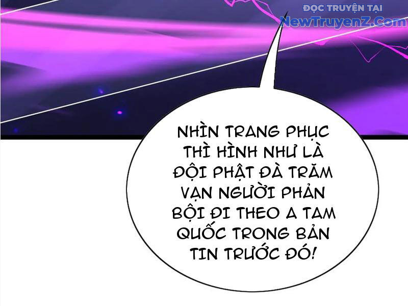 Vạn Tộc Xâm Lược: Thiên Hạ Tham Chiến, Ta Trấn Thủ Hậu Phương Chap 36 - Next Chap 37