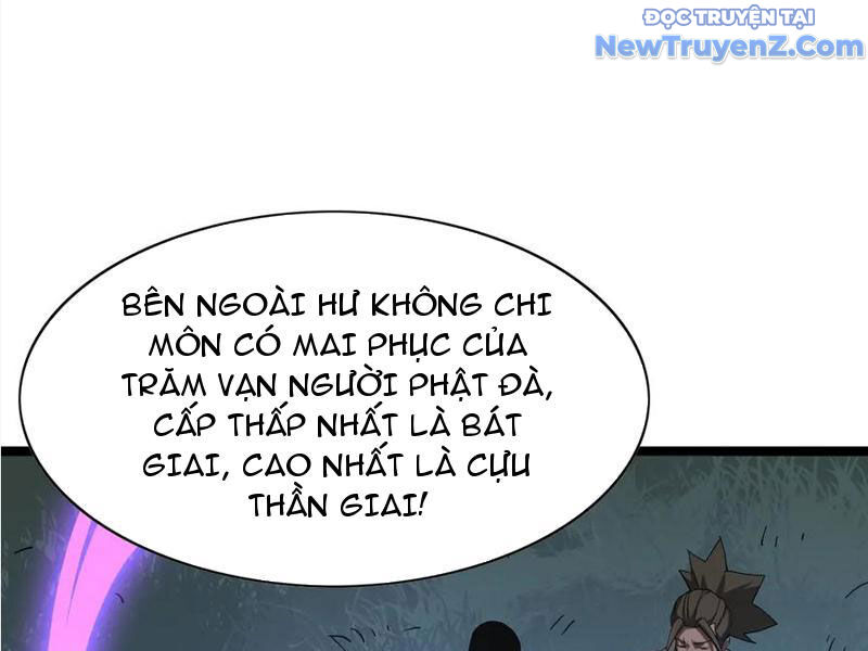 Vạn Tộc Xâm Lược: Thiên Hạ Tham Chiến, Ta Trấn Thủ Hậu Phương Chap 36 - Next Chap 37