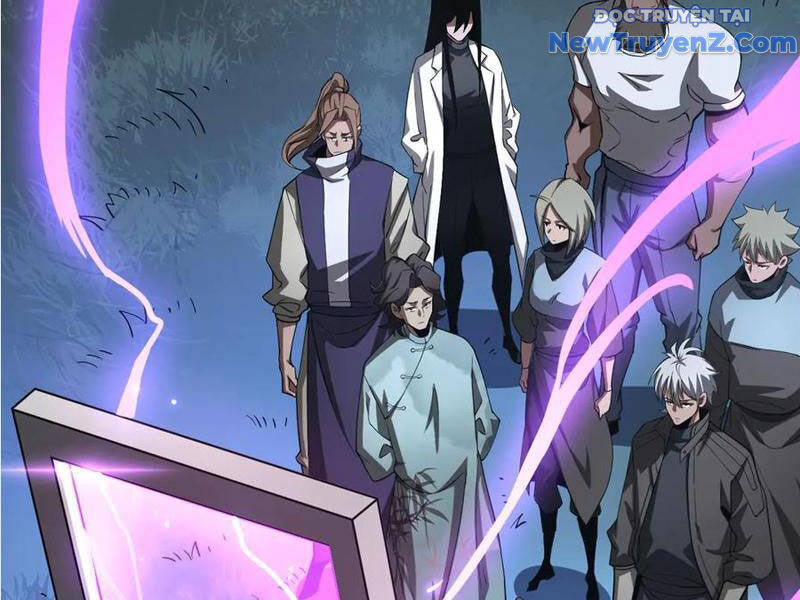 Vạn Tộc Xâm Lược: Thiên Hạ Tham Chiến, Ta Trấn Thủ Hậu Phương Chap 36 - Next Chap 37