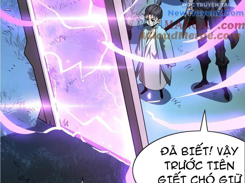 Vạn Tộc Xâm Lược: Thiên Hạ Tham Chiến, Ta Trấn Thủ Hậu Phương Chap 36 - Next Chap 37