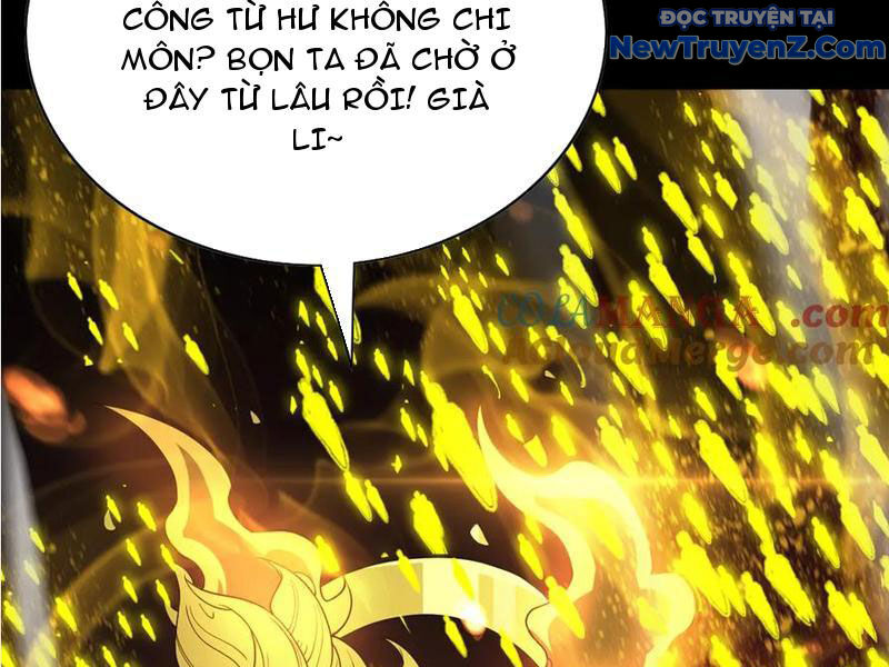 Vạn Tộc Xâm Lược: Thiên Hạ Tham Chiến, Ta Trấn Thủ Hậu Phương Chap 36 - Next Chap 37