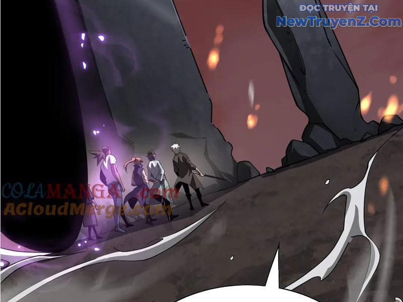 Vạn Tộc Xâm Lược: Thiên Hạ Tham Chiến, Ta Trấn Thủ Hậu Phương Chap 36 - Next Chap 37