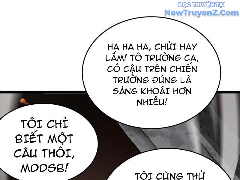Vạn Tộc Xâm Lược: Thiên Hạ Tham Chiến, Ta Trấn Thủ Hậu Phương Chap 36 - Next Chap 37