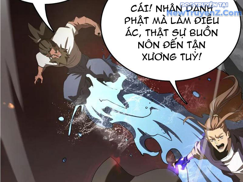 Vạn Tộc Xâm Lược: Thiên Hạ Tham Chiến, Ta Trấn Thủ Hậu Phương Chap 36 - Next Chap 37