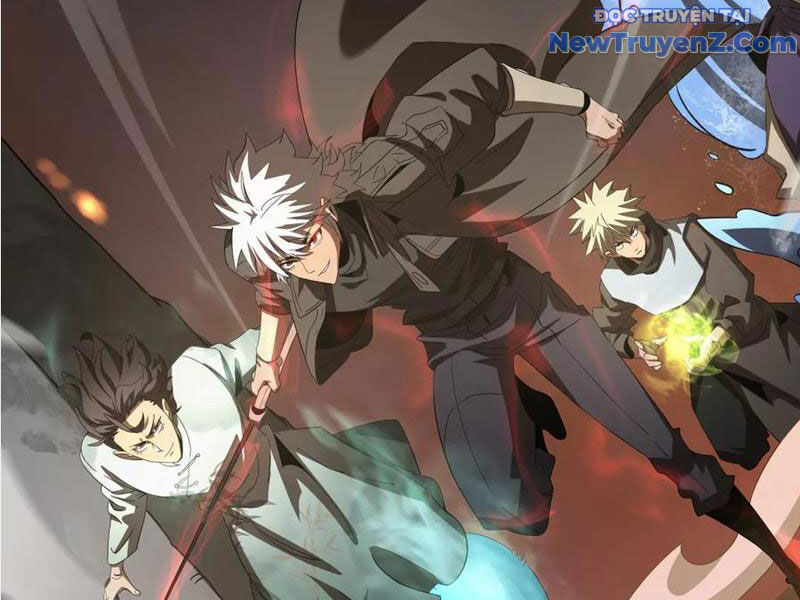 Vạn Tộc Xâm Lược: Thiên Hạ Tham Chiến, Ta Trấn Thủ Hậu Phương Chap 36 - Next Chap 37
