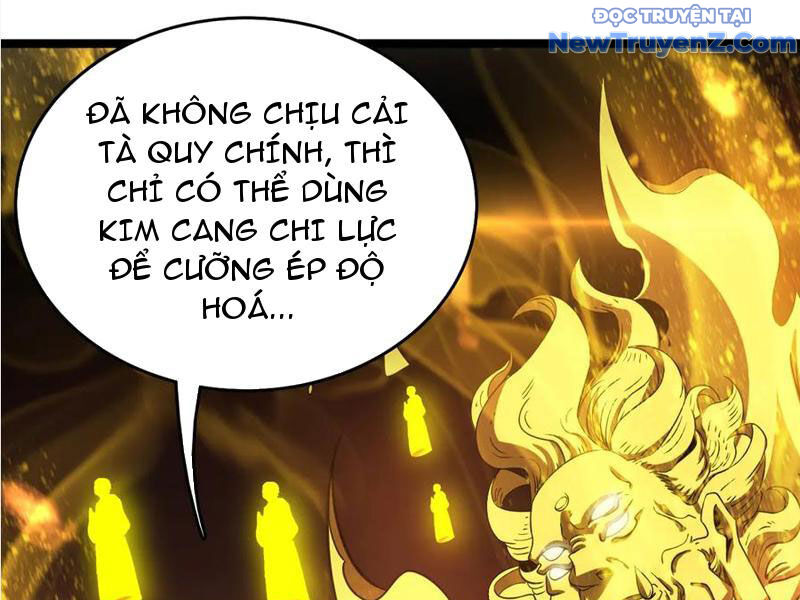 Vạn Tộc Xâm Lược: Thiên Hạ Tham Chiến, Ta Trấn Thủ Hậu Phương Chap 36 - Next Chap 37