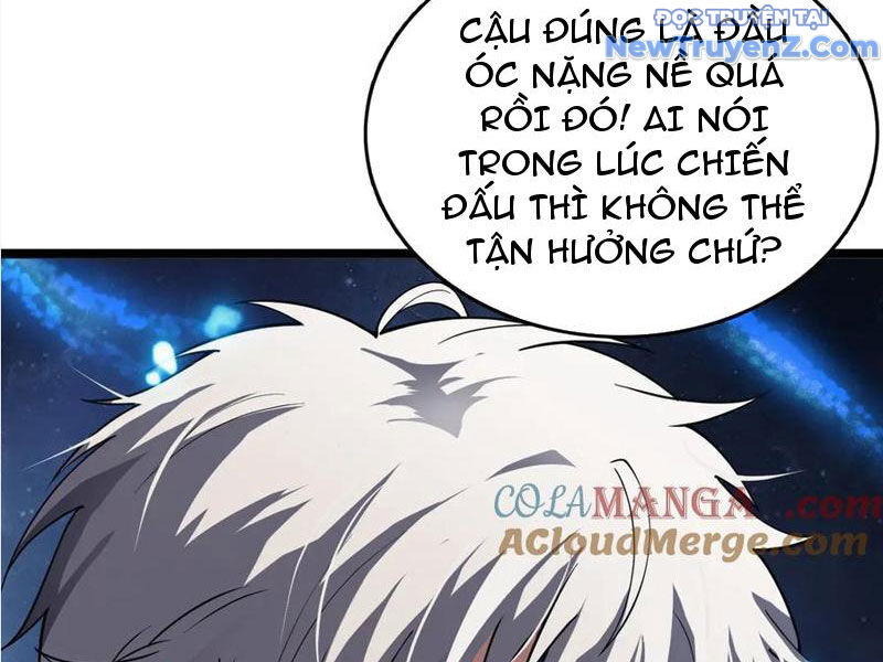 Vạn Tộc Xâm Lược: Thiên Hạ Tham Chiến, Ta Trấn Thủ Hậu Phương Chap 36 - Next Chap 37