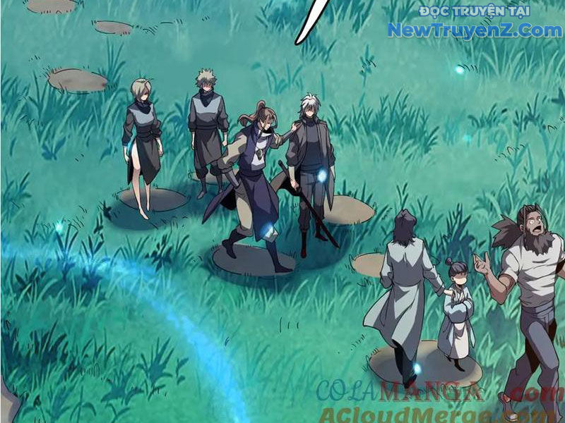 Vạn Tộc Xâm Lược: Thiên Hạ Tham Chiến, Ta Trấn Thủ Hậu Phương Chap 36 - Next Chap 37