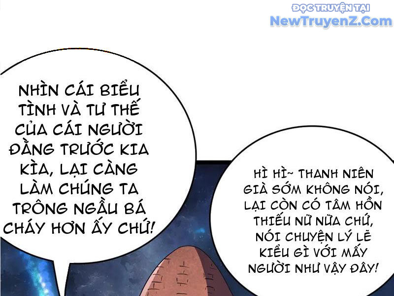 Vạn Tộc Xâm Lược: Thiên Hạ Tham Chiến, Ta Trấn Thủ Hậu Phương Chap 36 - Next Chap 37