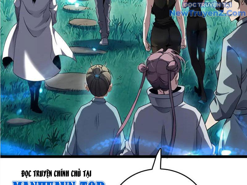 Vạn Tộc Xâm Lược: Thiên Hạ Tham Chiến, Ta Trấn Thủ Hậu Phương Chap 36 - Next Chap 37