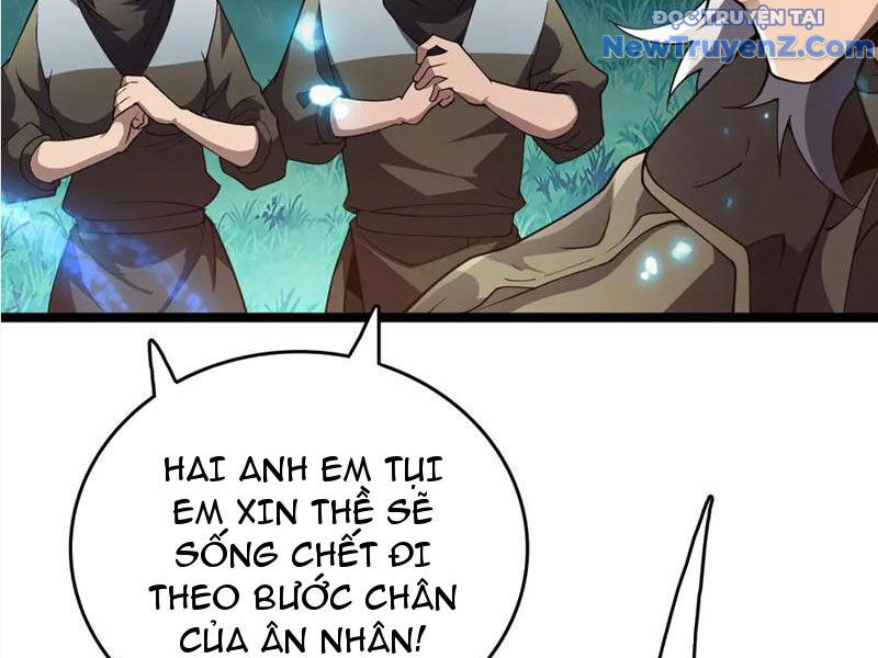 Vạn Tộc Xâm Lược: Thiên Hạ Tham Chiến, Ta Trấn Thủ Hậu Phương Chap 36 - Next Chap 37