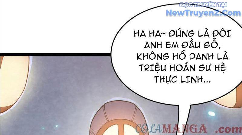 Vạn Tộc Xâm Lược: Thiên Hạ Tham Chiến, Ta Trấn Thủ Hậu Phương Chap 36 - Next Chap 37