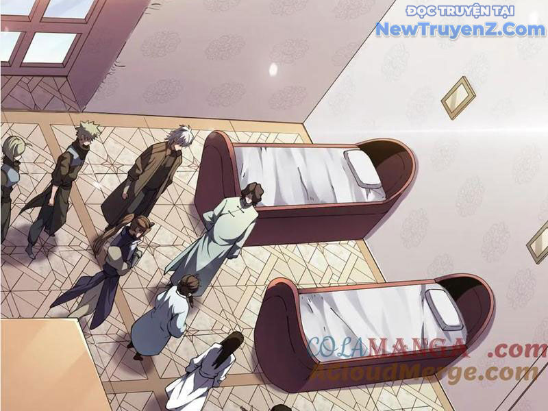 Vạn Tộc Xâm Lược: Thiên Hạ Tham Chiến, Ta Trấn Thủ Hậu Phương Chap 36 - Next Chap 37