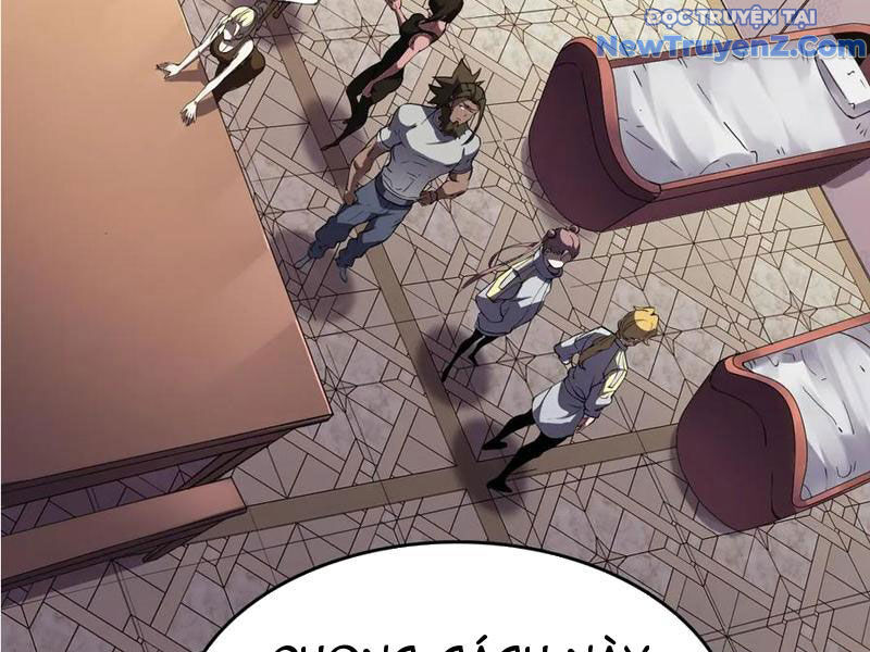 Vạn Tộc Xâm Lược: Thiên Hạ Tham Chiến, Ta Trấn Thủ Hậu Phương Chap 36 - Next Chap 37