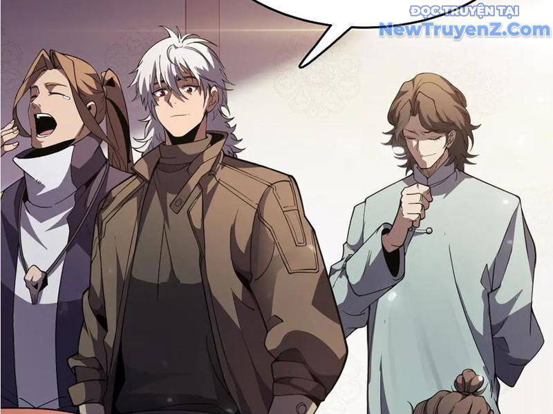 Vạn Tộc Xâm Lược: Thiên Hạ Tham Chiến, Ta Trấn Thủ Hậu Phương Chap 36 - Next Chap 37