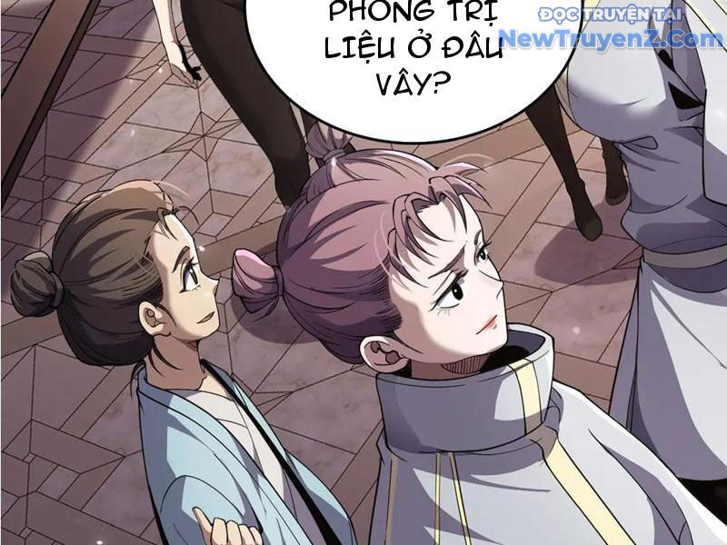 Vạn Tộc Xâm Lược: Thiên Hạ Tham Chiến, Ta Trấn Thủ Hậu Phương Chap 36 - Next Chap 37