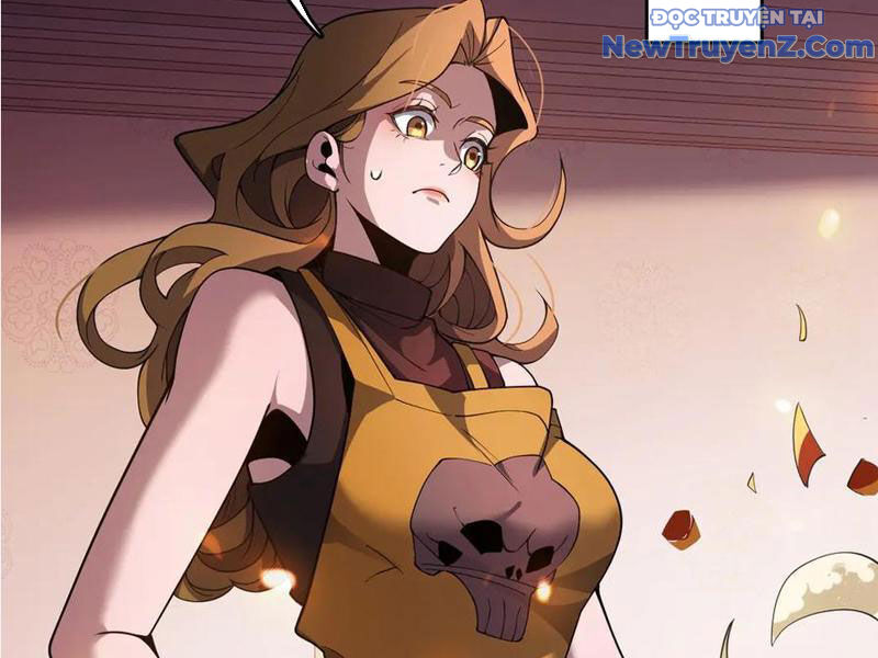 Vạn Tộc Xâm Lược: Thiên Hạ Tham Chiến, Ta Trấn Thủ Hậu Phương Chap 36 - Next Chap 37