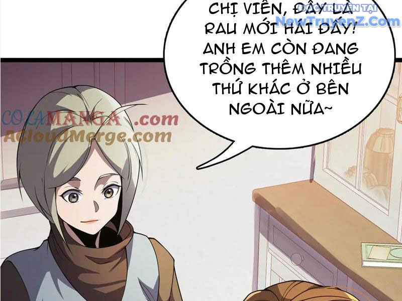 Vạn Tộc Xâm Lược: Thiên Hạ Tham Chiến, Ta Trấn Thủ Hậu Phương Chap 36 - Next Chap 37
