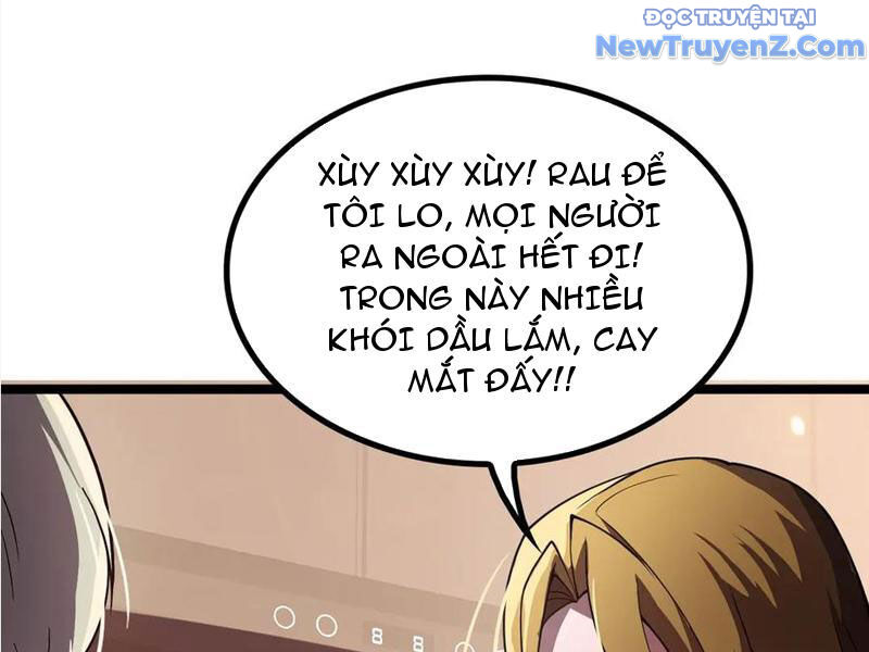 Vạn Tộc Xâm Lược: Thiên Hạ Tham Chiến, Ta Trấn Thủ Hậu Phương Chap 36 - Next Chap 37