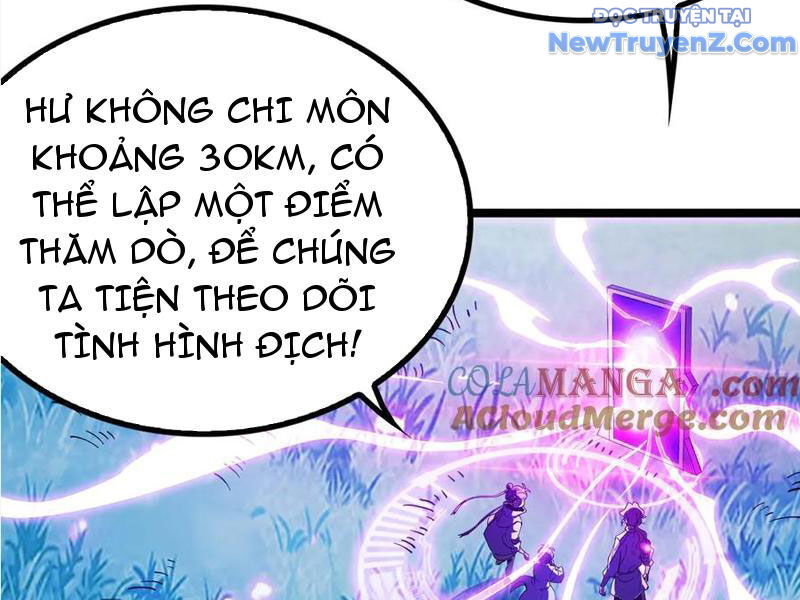 Vạn Tộc Xâm Lược: Thiên Hạ Tham Chiến, Ta Trấn Thủ Hậu Phương Chap 36 - Next Chap 37