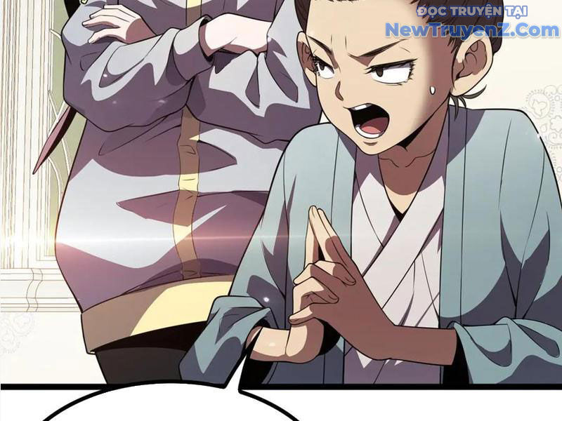 Vạn Tộc Xâm Lược: Thiên Hạ Tham Chiến, Ta Trấn Thủ Hậu Phương Chap 36 - Next Chap 37