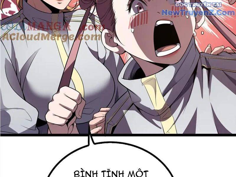Vạn Tộc Xâm Lược: Thiên Hạ Tham Chiến, Ta Trấn Thủ Hậu Phương Chap 36 - Next Chap 37