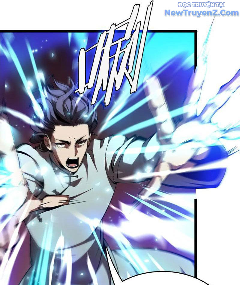Vạn Tộc Xâm Lược: Thiên Hạ Tham Chiến, Ta Trấn Thủ Hậu Phương Chap 37 - Next Chap 38