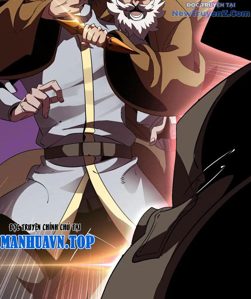 Vạn Tộc Xâm Lược: Thiên Hạ Tham Chiến, Ta Trấn Thủ Hậu Phương Chap 37 - Next Chap 38
