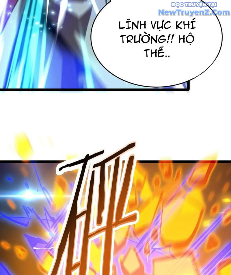 Vạn Tộc Xâm Lược: Thiên Hạ Tham Chiến, Ta Trấn Thủ Hậu Phương Chap 37 - Next Chap 38