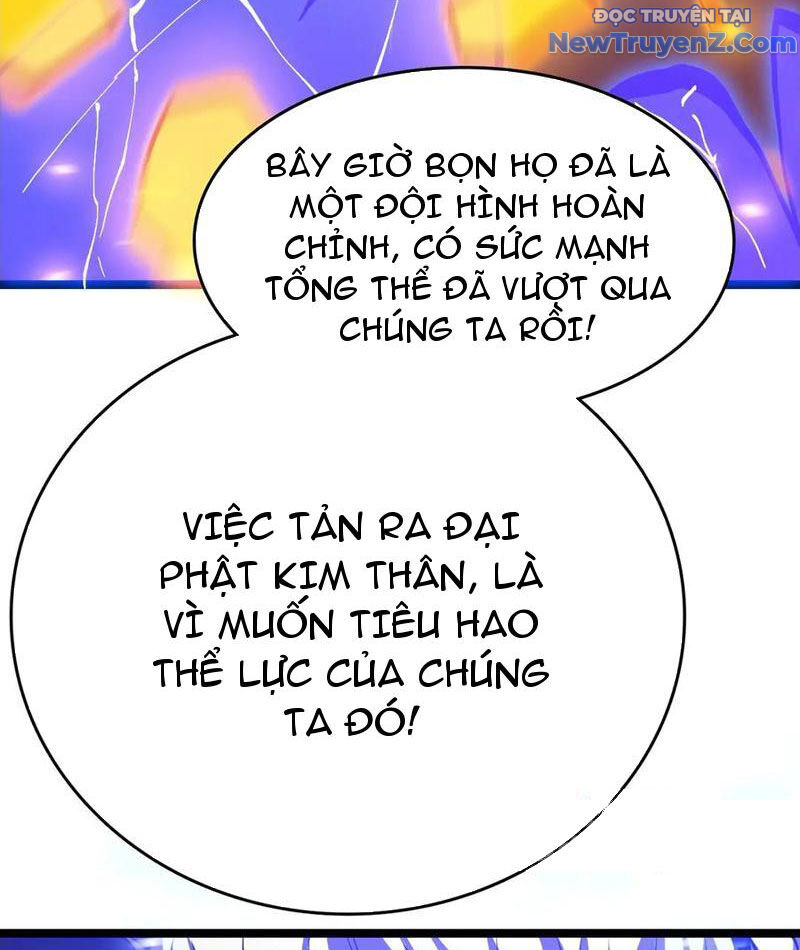 Vạn Tộc Xâm Lược: Thiên Hạ Tham Chiến, Ta Trấn Thủ Hậu Phương Chap 37 - Next Chap 38