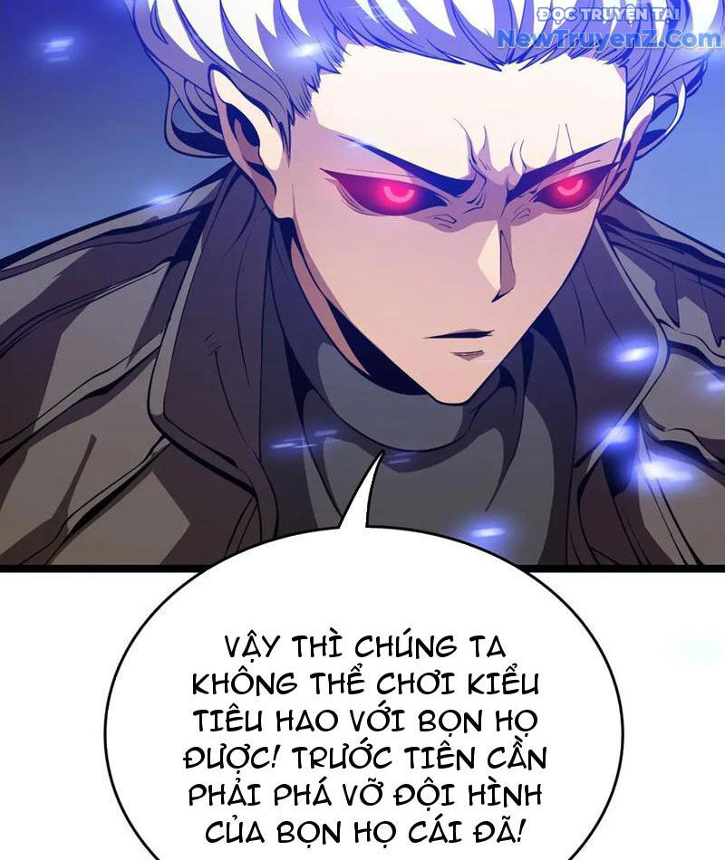 Vạn Tộc Xâm Lược: Thiên Hạ Tham Chiến, Ta Trấn Thủ Hậu Phương Chap 37 - Next Chap 38