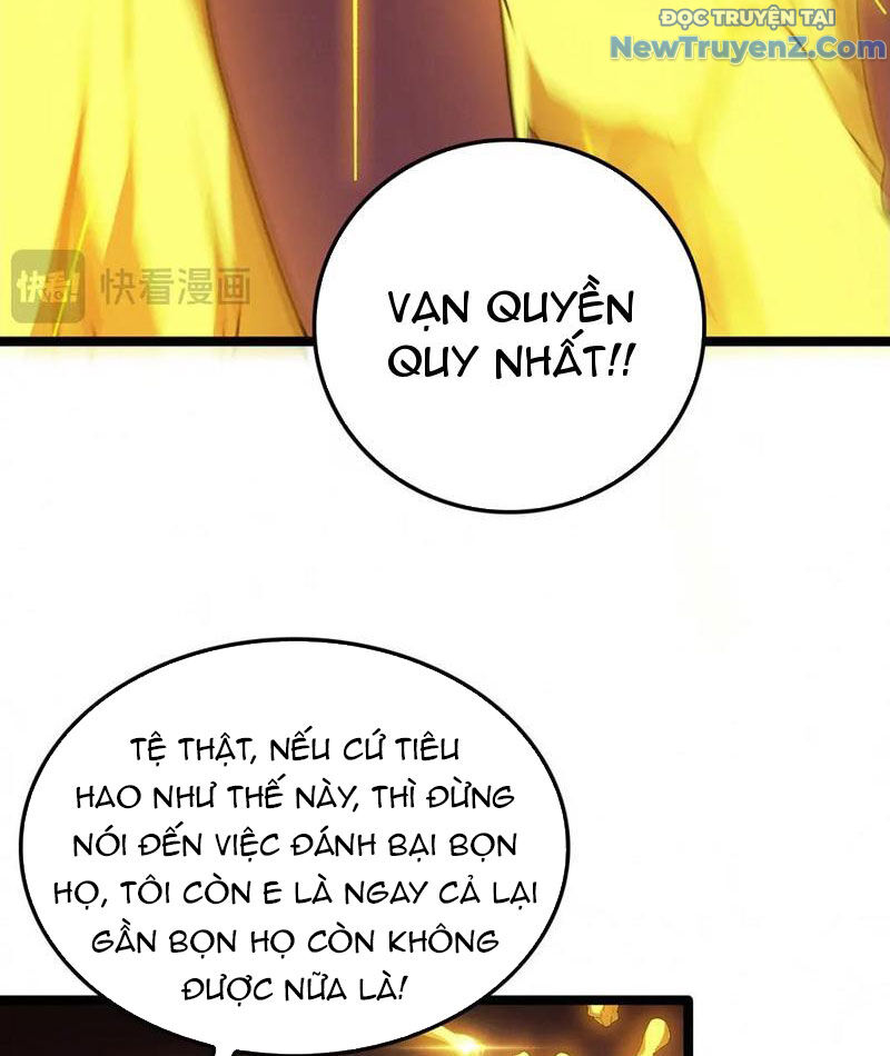 Vạn Tộc Xâm Lược: Thiên Hạ Tham Chiến, Ta Trấn Thủ Hậu Phương Chap 37 - Next Chap 38