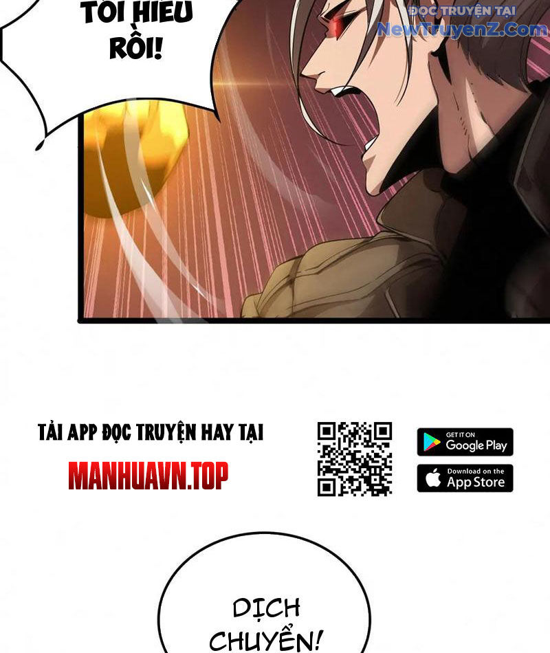 Vạn Tộc Xâm Lược: Thiên Hạ Tham Chiến, Ta Trấn Thủ Hậu Phương Chap 37 - Next Chap 38