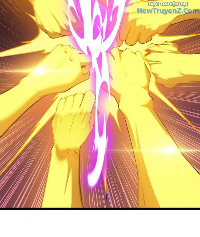 Vạn Tộc Xâm Lược: Thiên Hạ Tham Chiến, Ta Trấn Thủ Hậu Phương Chap 37 - Next Chap 38
