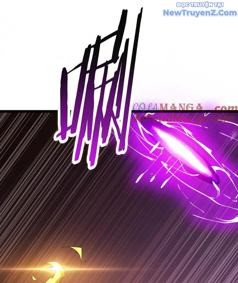 Vạn Tộc Xâm Lược: Thiên Hạ Tham Chiến, Ta Trấn Thủ Hậu Phương Chap 37 - Next Chap 38