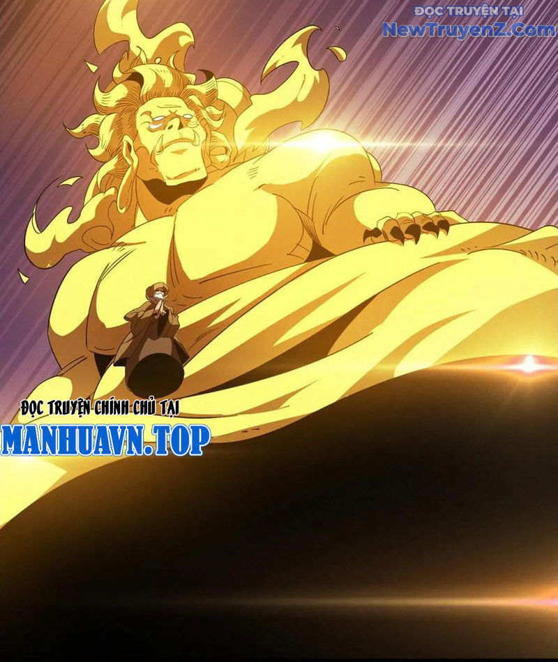 Vạn Tộc Xâm Lược: Thiên Hạ Tham Chiến, Ta Trấn Thủ Hậu Phương Chap 37 - Next Chap 38