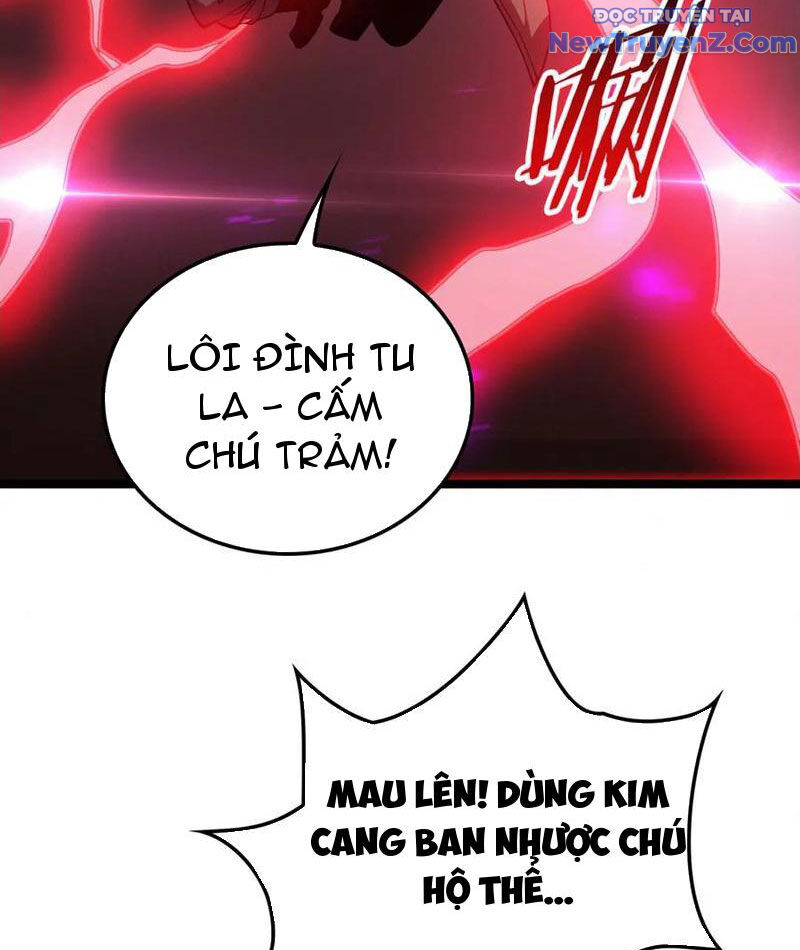 Vạn Tộc Xâm Lược: Thiên Hạ Tham Chiến, Ta Trấn Thủ Hậu Phương Chap 37 - Next Chap 38