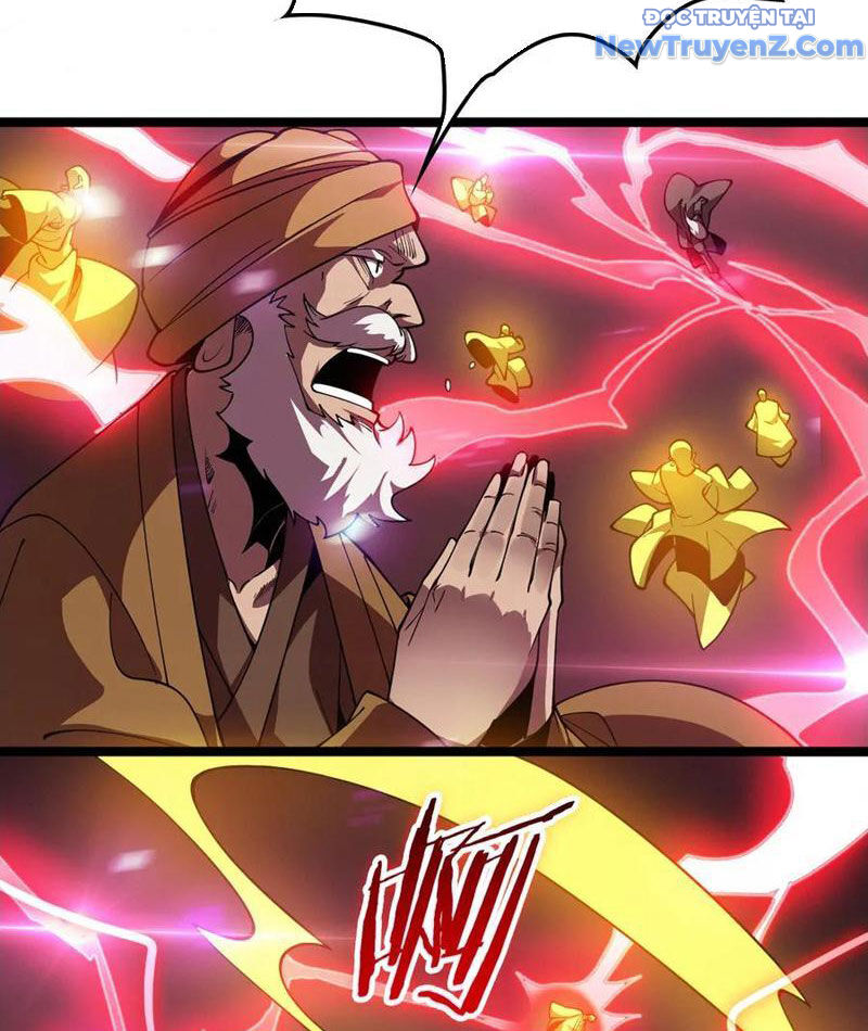 Vạn Tộc Xâm Lược: Thiên Hạ Tham Chiến, Ta Trấn Thủ Hậu Phương Chap 37 - Next Chap 38