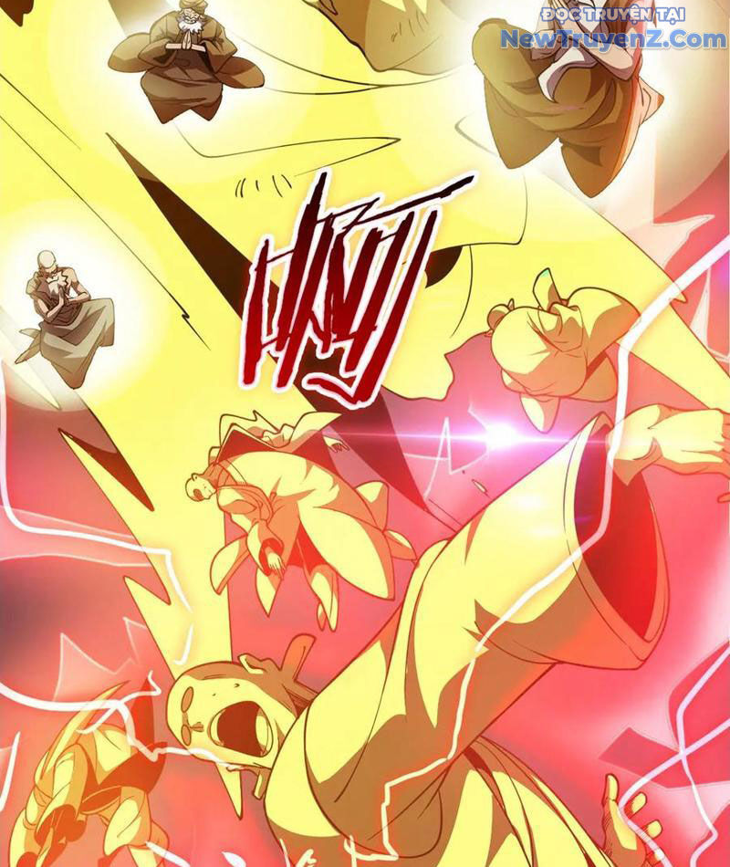 Vạn Tộc Xâm Lược: Thiên Hạ Tham Chiến, Ta Trấn Thủ Hậu Phương Chap 37 - Next Chap 38