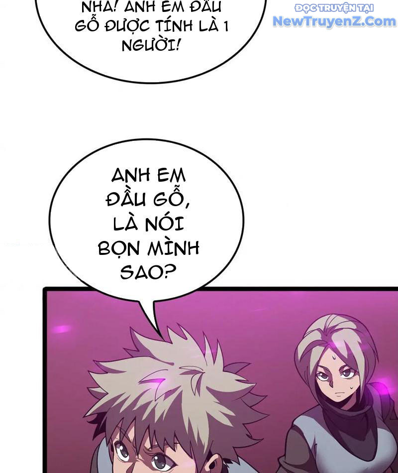 Vạn Tộc Xâm Lược: Thiên Hạ Tham Chiến, Ta Trấn Thủ Hậu Phương Chap 37 - Next Chap 38