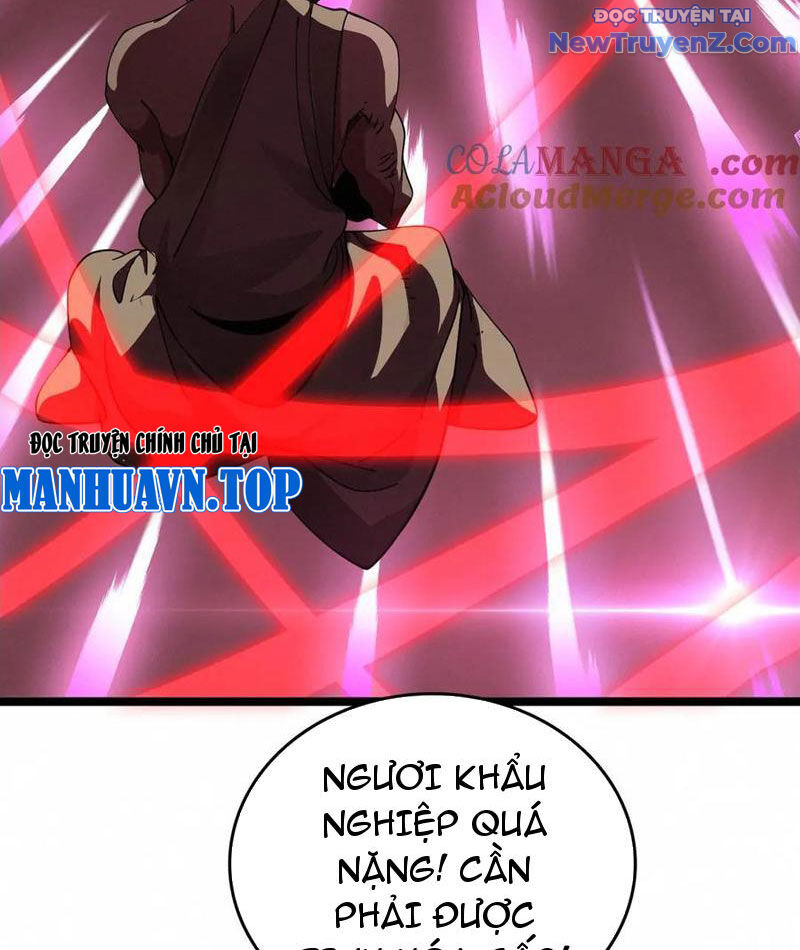 Vạn Tộc Xâm Lược: Thiên Hạ Tham Chiến, Ta Trấn Thủ Hậu Phương Chap 37 - Next Chap 38