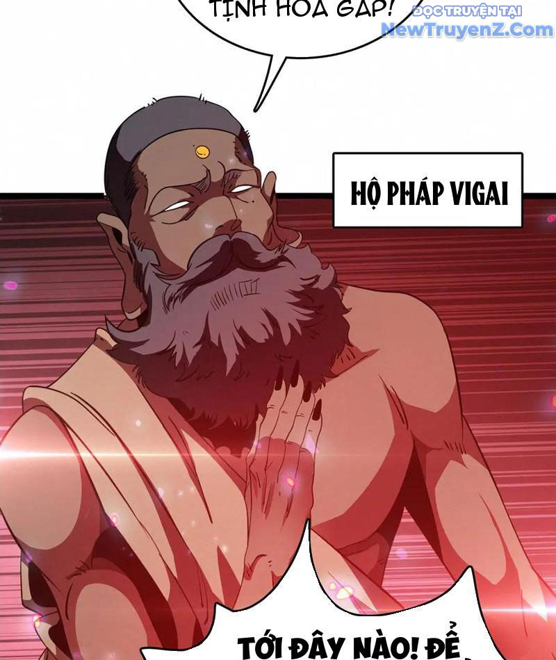 Vạn Tộc Xâm Lược: Thiên Hạ Tham Chiến, Ta Trấn Thủ Hậu Phương Chap 37 - Next Chap 38
