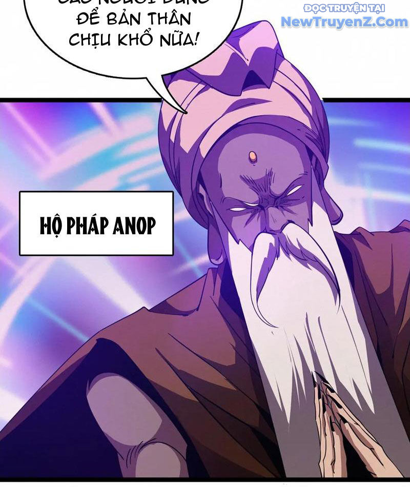 Vạn Tộc Xâm Lược: Thiên Hạ Tham Chiến, Ta Trấn Thủ Hậu Phương Chap 37 - Next Chap 38