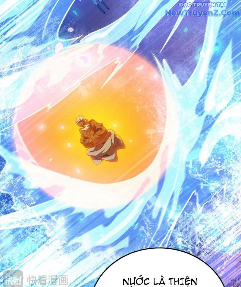 Vạn Tộc Xâm Lược: Thiên Hạ Tham Chiến, Ta Trấn Thủ Hậu Phương Chap 37 - Next Chap 38