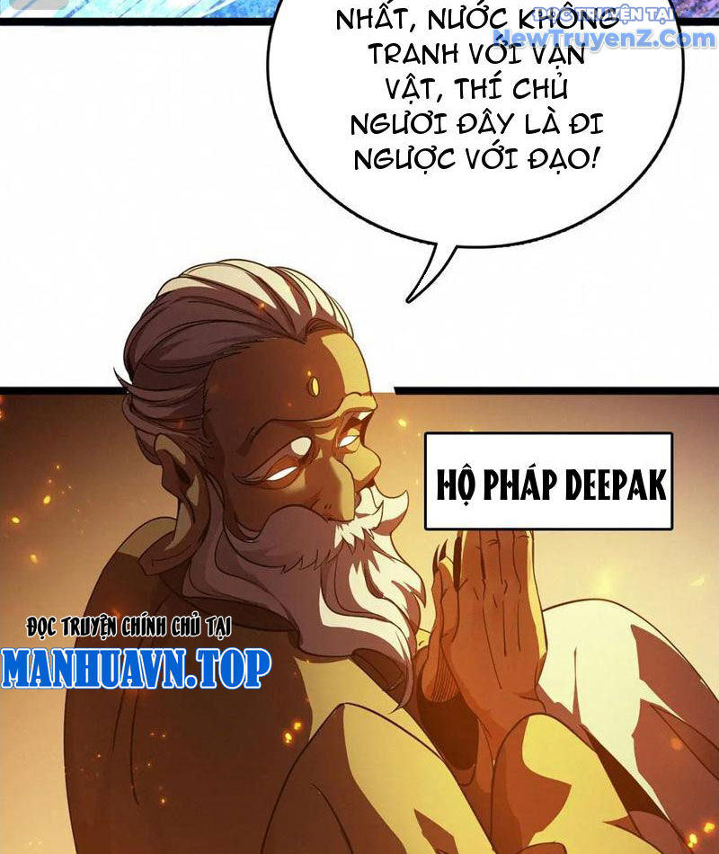 Vạn Tộc Xâm Lược: Thiên Hạ Tham Chiến, Ta Trấn Thủ Hậu Phương Chap 37 - Next Chap 38