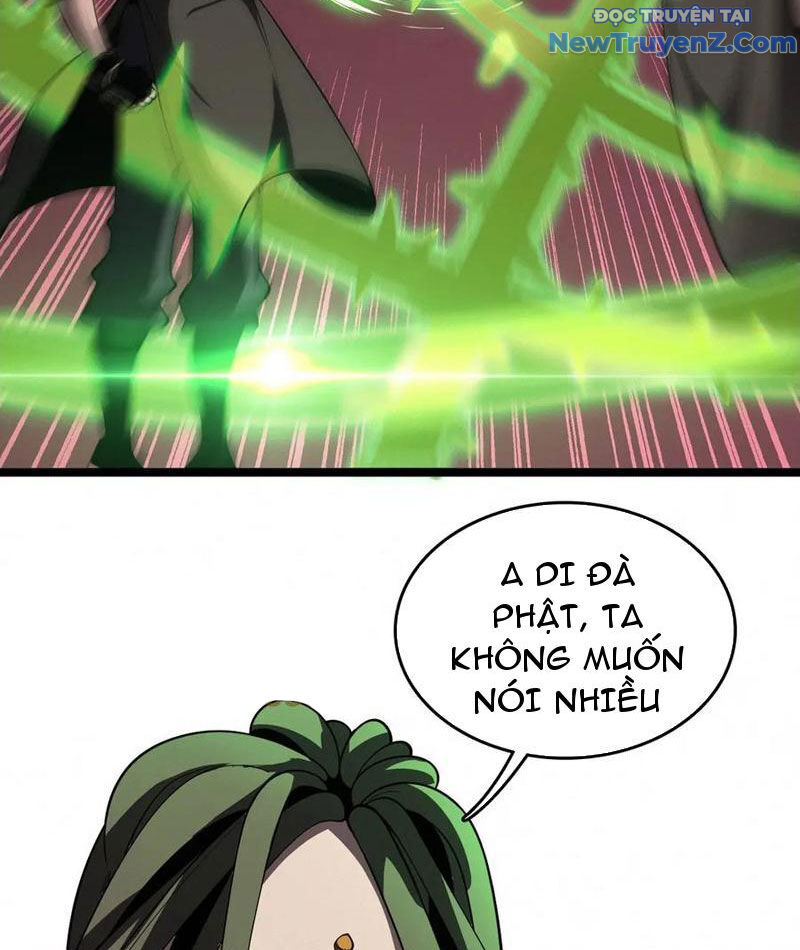 Vạn Tộc Xâm Lược: Thiên Hạ Tham Chiến, Ta Trấn Thủ Hậu Phương Chap 37 - Next Chap 38