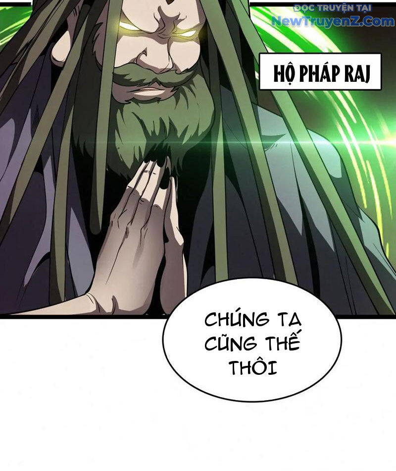 Vạn Tộc Xâm Lược: Thiên Hạ Tham Chiến, Ta Trấn Thủ Hậu Phương Chap 37 - Next Chap 38